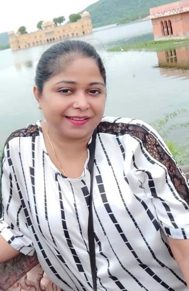 Ranjana Banerjee